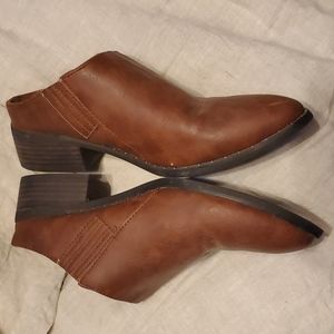 American Eagle Outfitters Mules